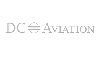 DC Aviation Logo