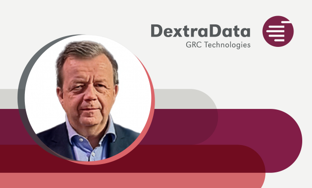 Dieter Alschner wird Senior Sales Director Public