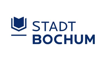 Stadt Bochum Logo