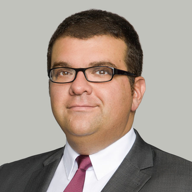 Shayan Faghfouri, CEO of DextraData GmbH