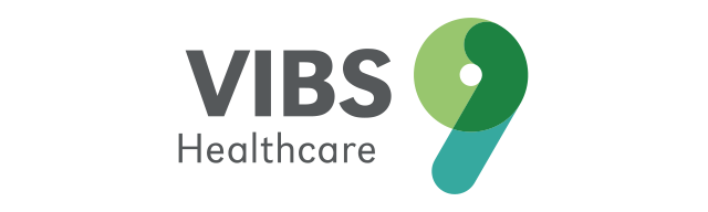 VIBS9 Logo