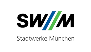 Stadtwerke München Logo