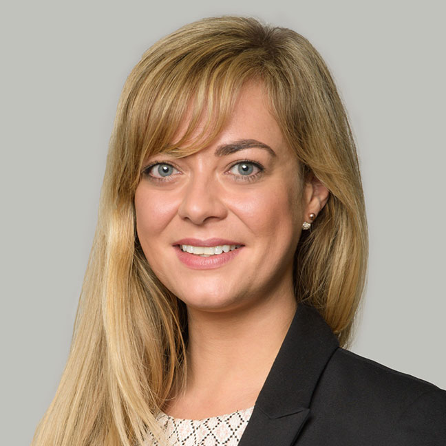 Portrait Gina Kaulfuß