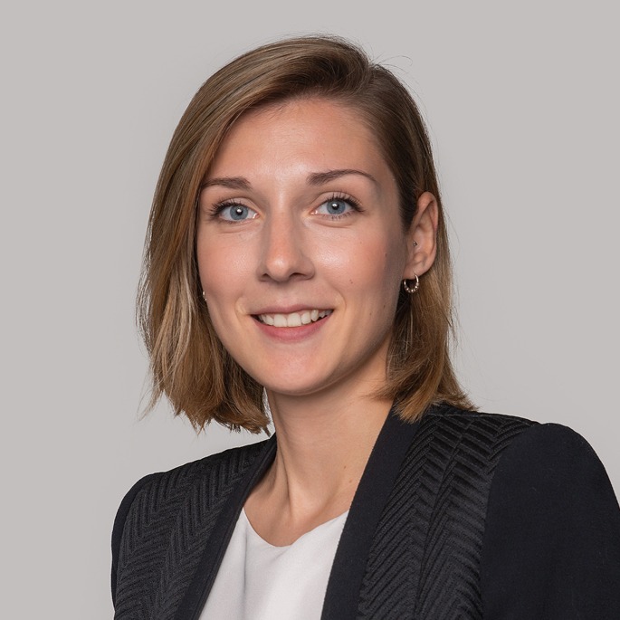 Portrait Lena Walter-Broll