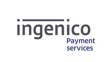 Ingenico Logo