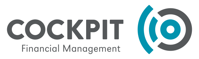 COCKPIT Logo