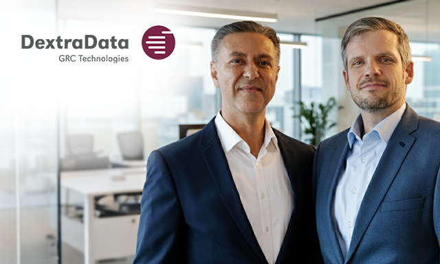 Ausgründung der GRC-Sparte