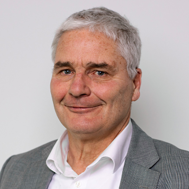 Portrait Matthias Schulz
