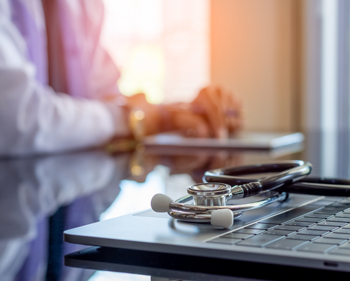 GRASP im Gesundheitswesen GRASP im Gesundheitswesen