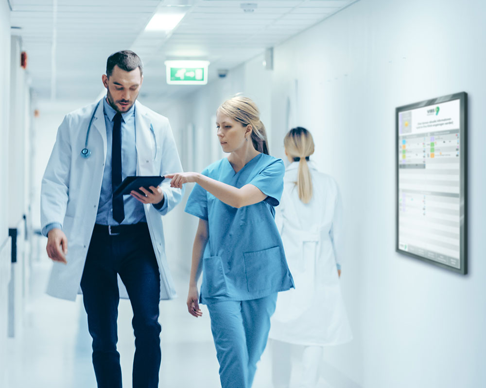 VIBS9 Terminal VIBS9 Terminal