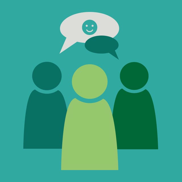 Bertiebsklima Verbessertes Bertriebsklima im Kinikalltag