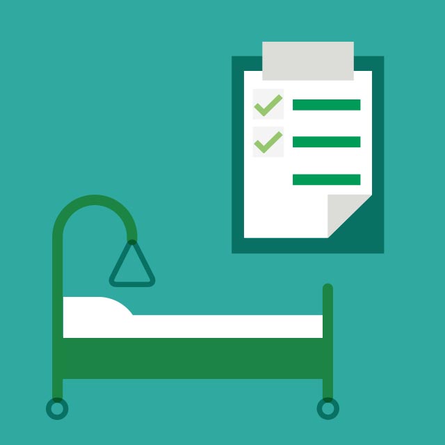 Steuerung von Aufnahmeprozessen Prozesse Stationsverlegung