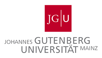 Johannes Gutenberg Universität Mainz Logo Johannes Gutenberg Universität Mainz Logo