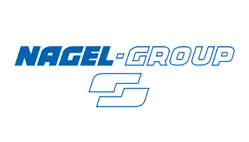 Nagel Group Logo Nagel Group Logo